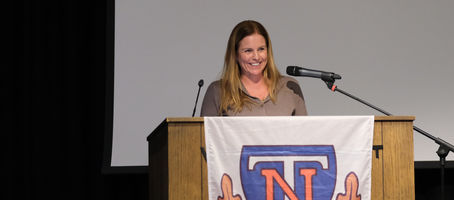 LM25: Innspill til NTs valgkomite