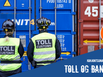 Positive signaler fra Arendal!