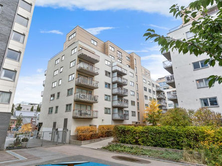 Nye leieperioder for NTs Oslo-leilighet