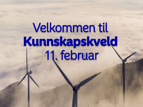 Få en god økonomisk start på 2026 – bli med 11. februar