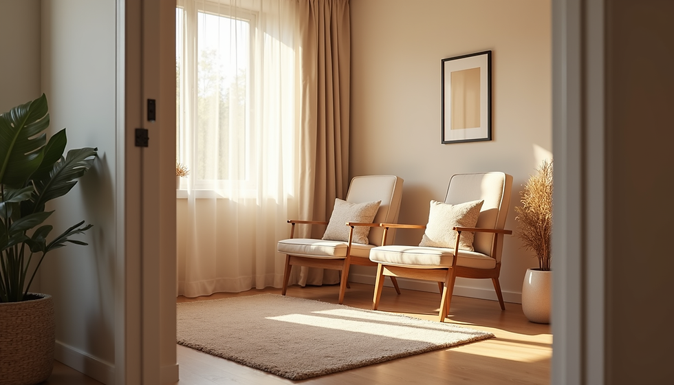 Essential Considerations for Choosing the Right Mental Health Therapist for You