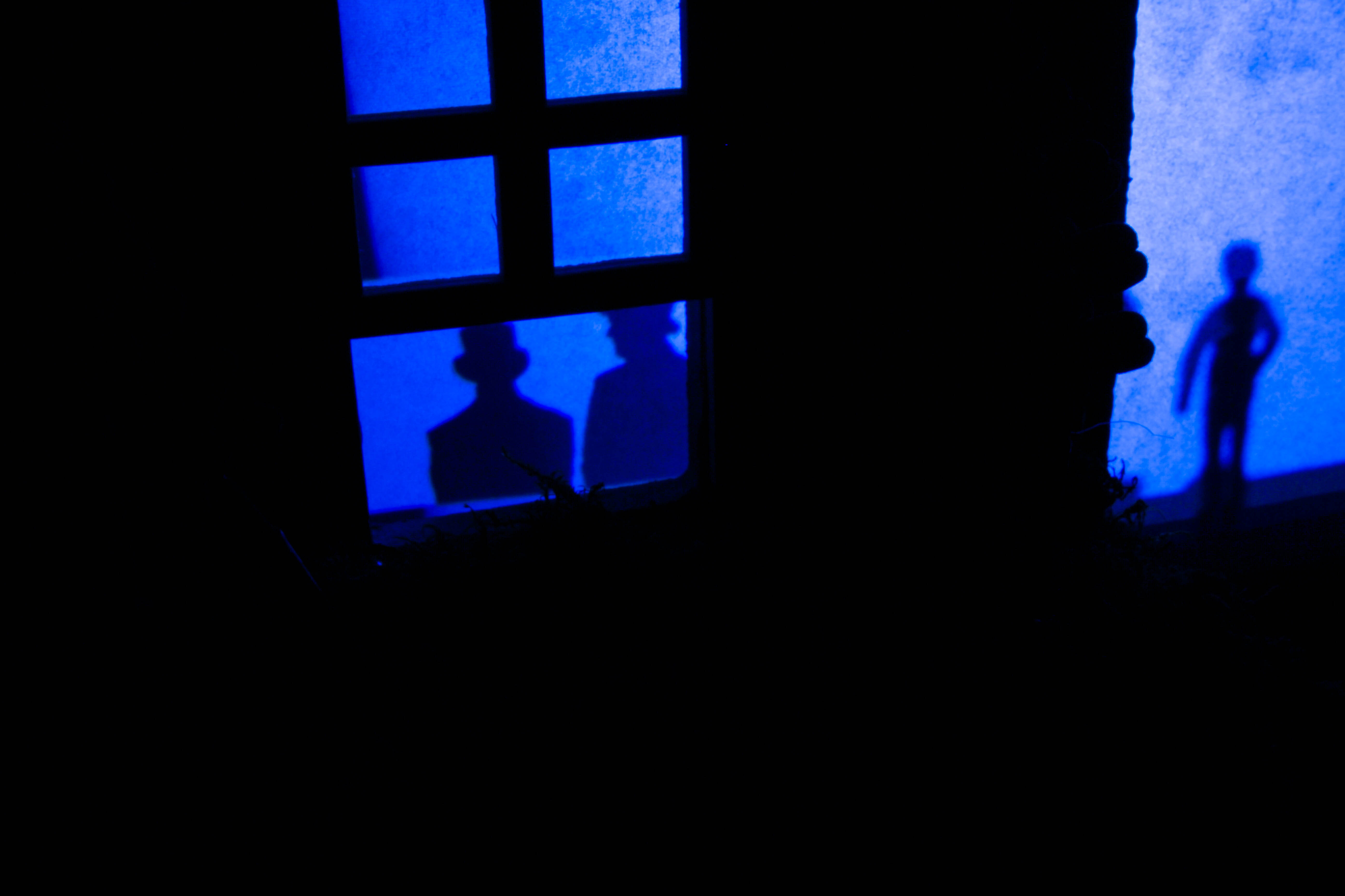 blueportal shot