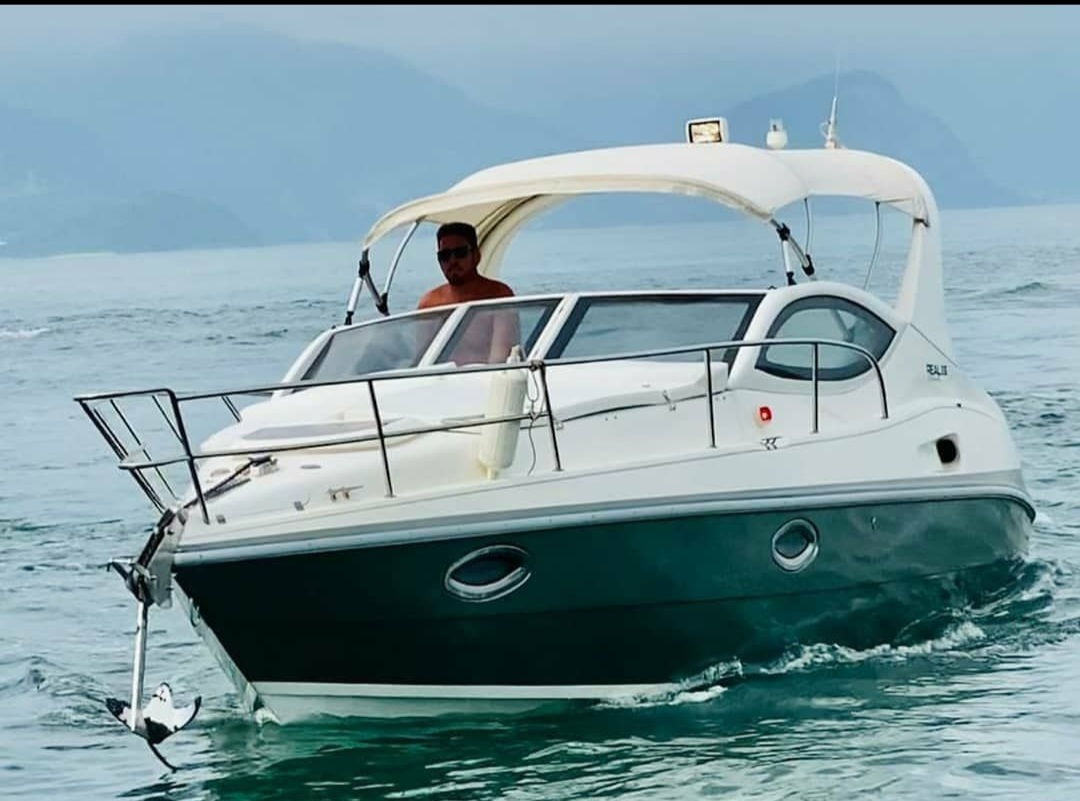 Passeio Búzios até 9 pax