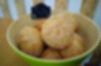 Pão de soja