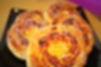 Tarteletes de côco