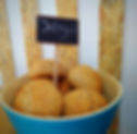 Pão integral
