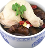 Wanton Noodle