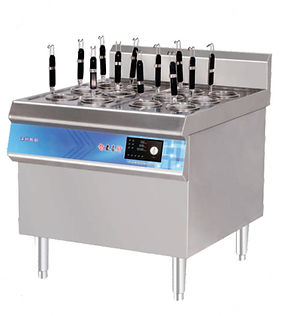 Induction Noode Cooker