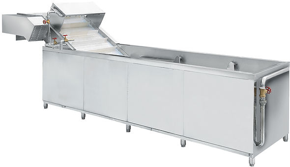 Fruits and Vegetable Washer