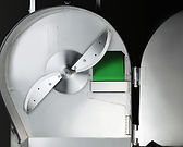 Leaf Vegetable Cutter