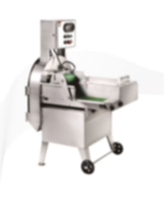 Large Leaf Vegetable Cutter