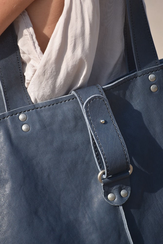 Thumbnail: MURTA SHOPPER BAG 