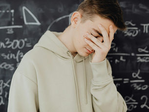 The Silent Epidemic: Why Teen Anxiety and Depression Are Still Rising