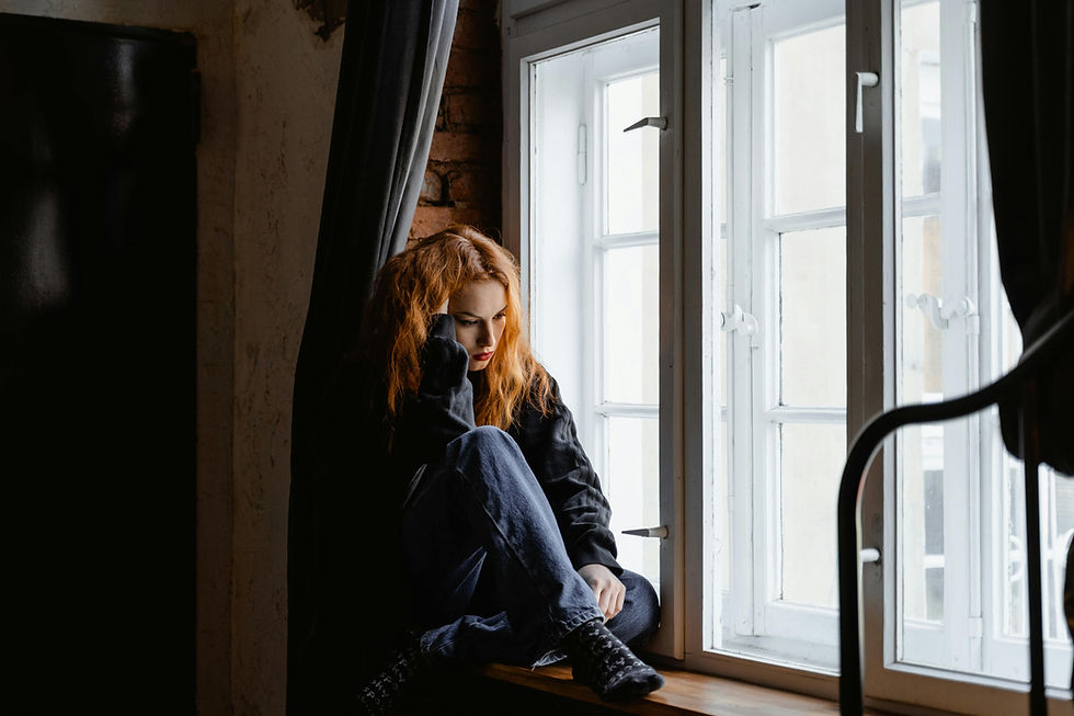 North Carolina Teens and Depression: A Parent’s Guide to Getting Help