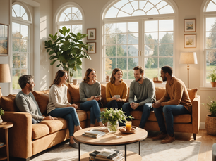 Mental Health in Adolescence: Support for Teens - Evergreen BMH