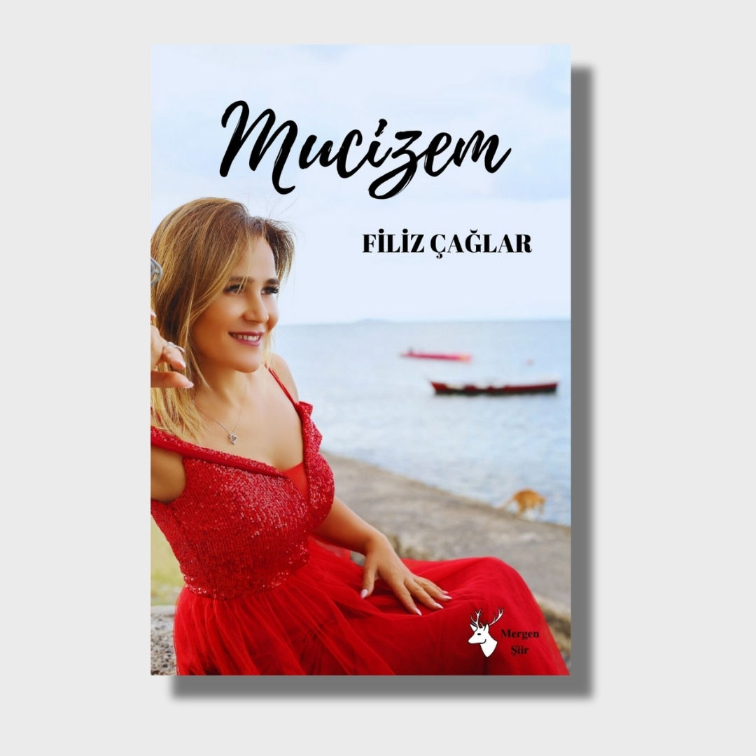 Mucizem - Filiz Çağlar