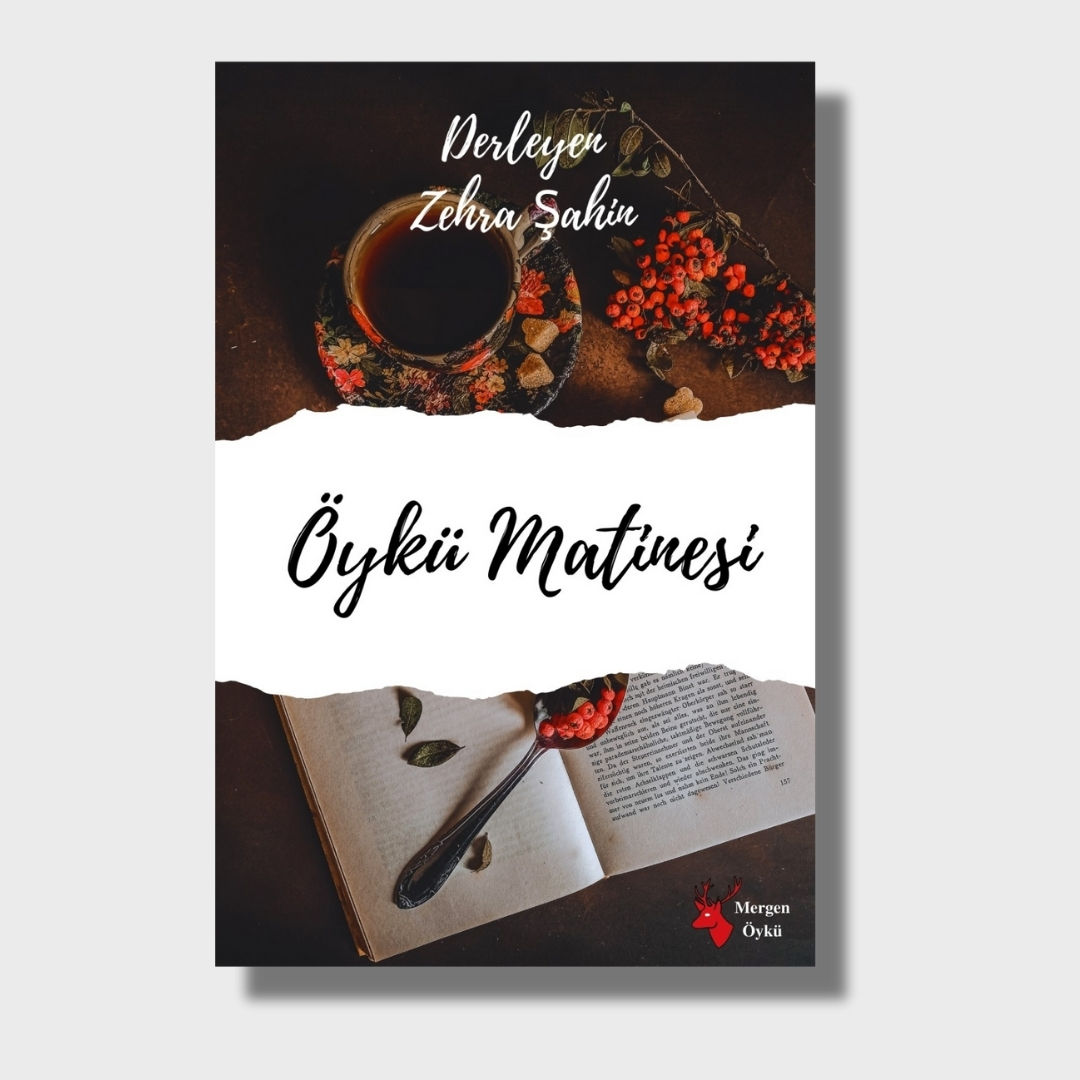 Öykü Matinesi - Kolektif