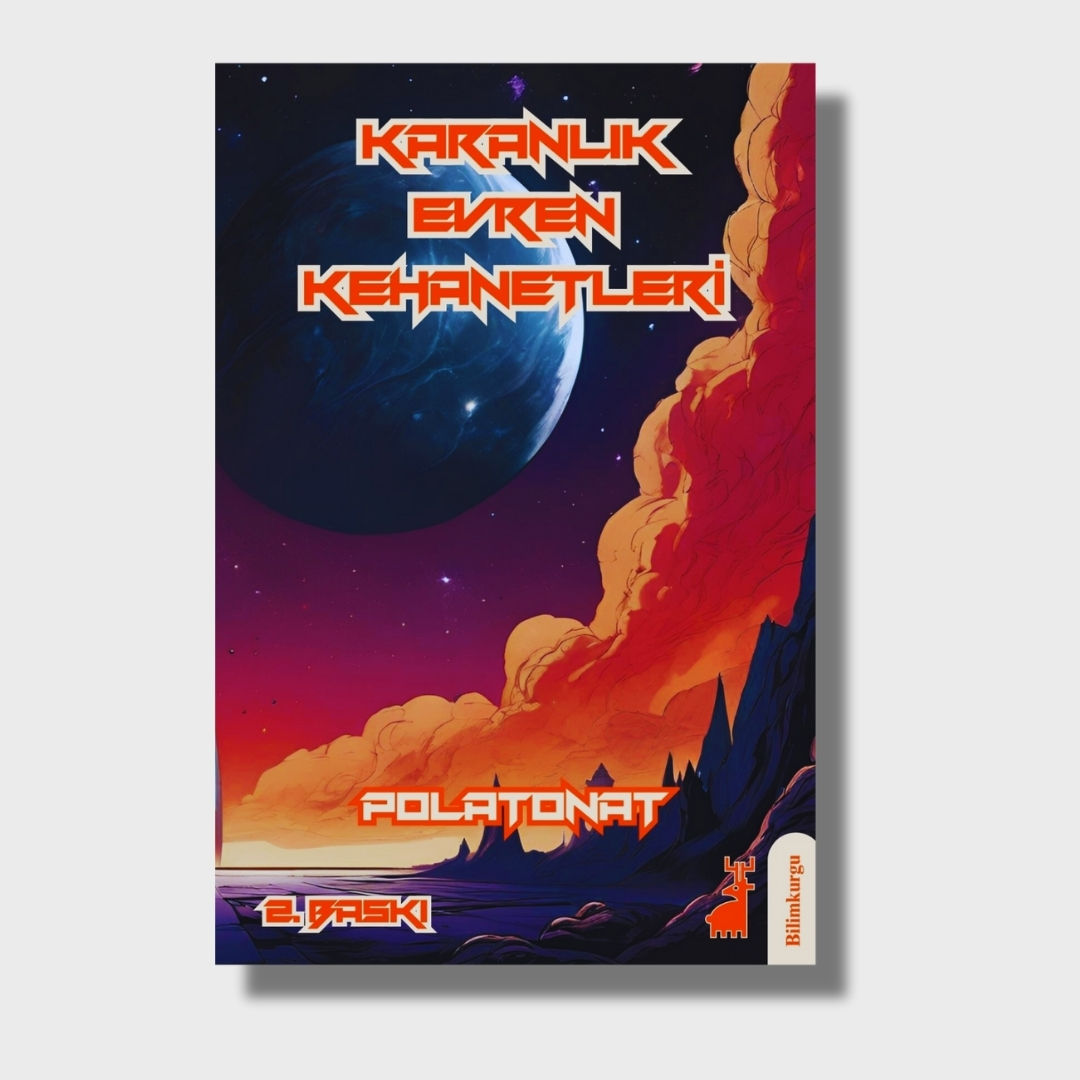 Karanlık Evren Kehanetleri - Polat Onat