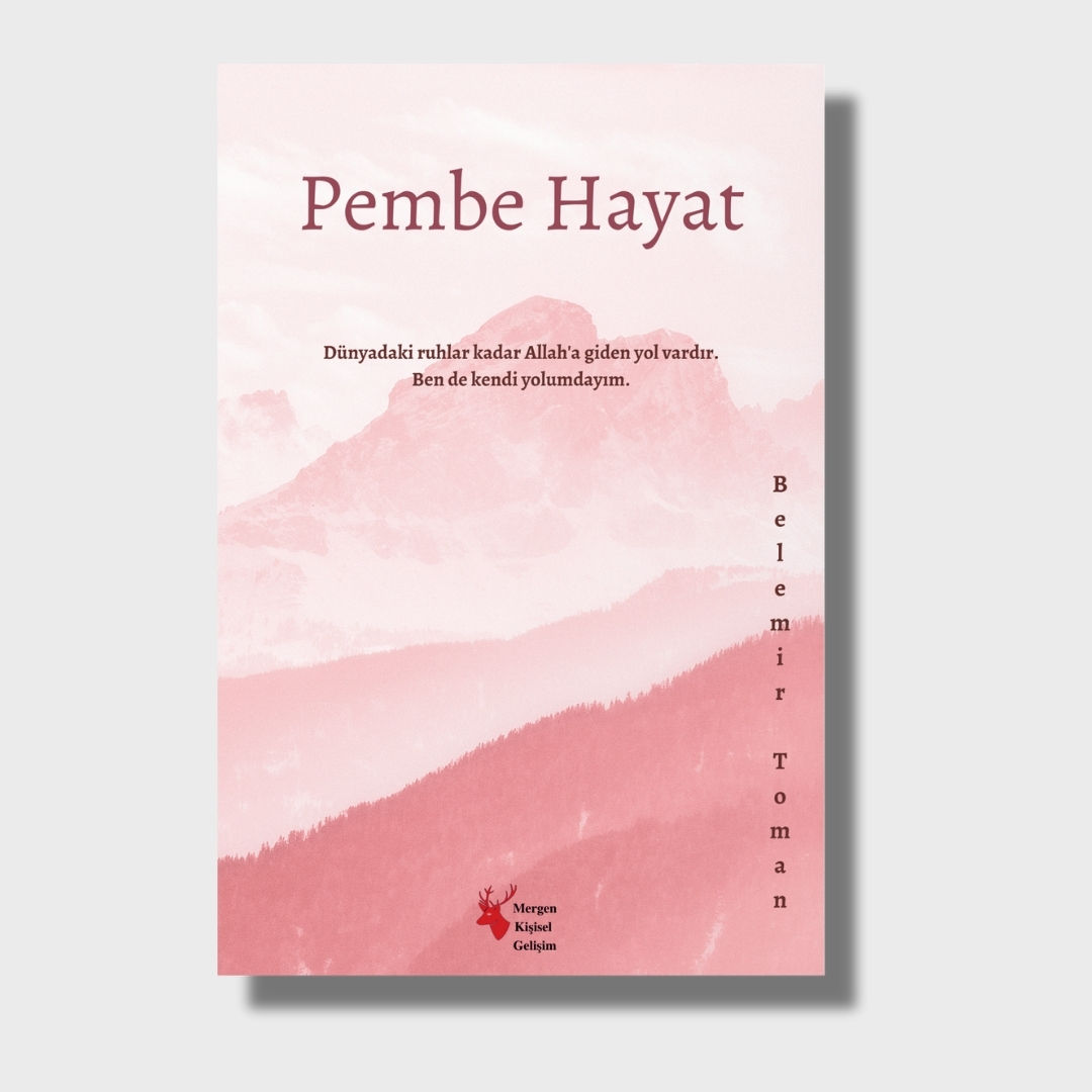Pembe Hayat - Belemir TOMAN