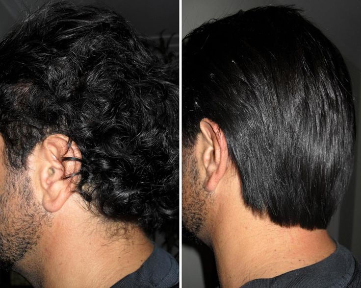 Lissage Brésilien à Marrakech : Des Cheveux Lisses et Disciplinés Durablement