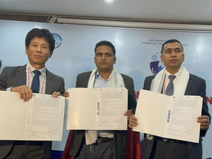 MIT Group Foundation Facilitates Home Reconstruction Initiatives in Earthquake-Impacted Nepali Territories