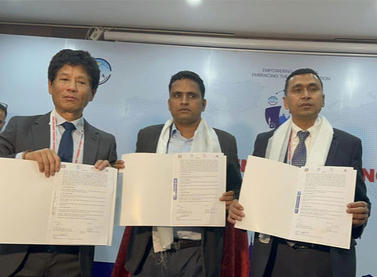 MIT Group Foundation Facilitates Home Reconstruction Initiatives in Earthquake-Impacted Nepali Territories