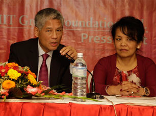 MIT Group Foundation Launches Rs 1 Billion Initiative for Education and Healthcare in Nepal's Remote Regions
