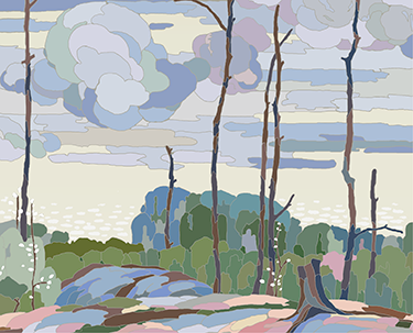 GROUP OF SEVEN