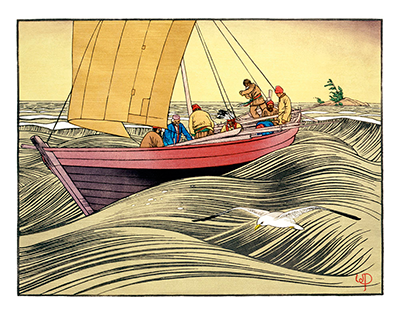 WOODBLOCKS