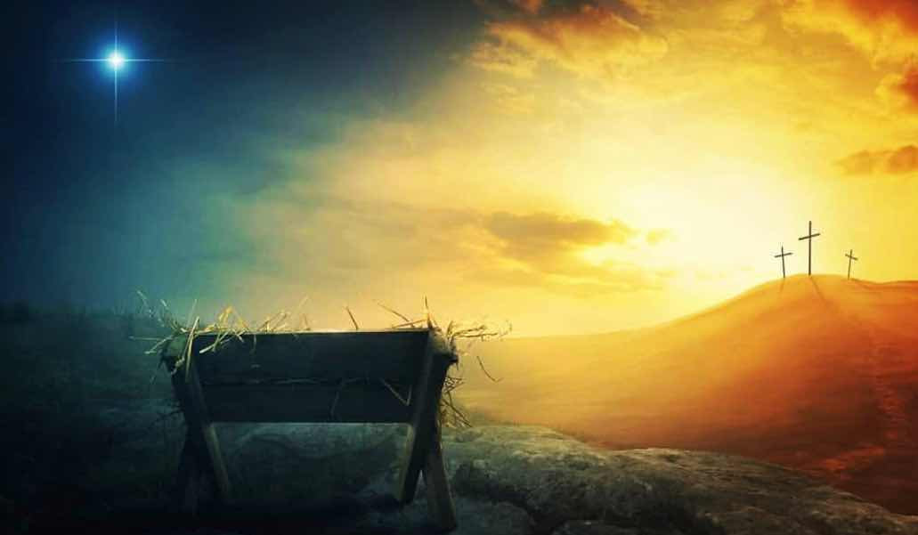 Cradle to the Cross Mysite