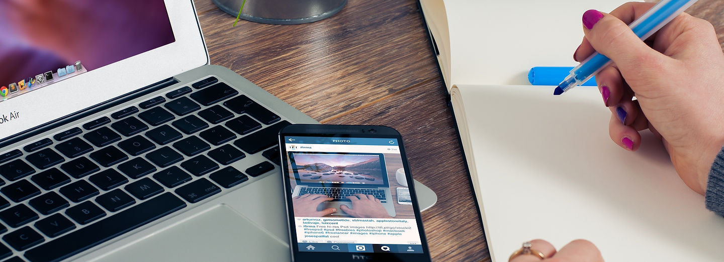 Social Media Marketing for Businesses