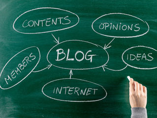 Top 10 Tips for Business Blogging Success