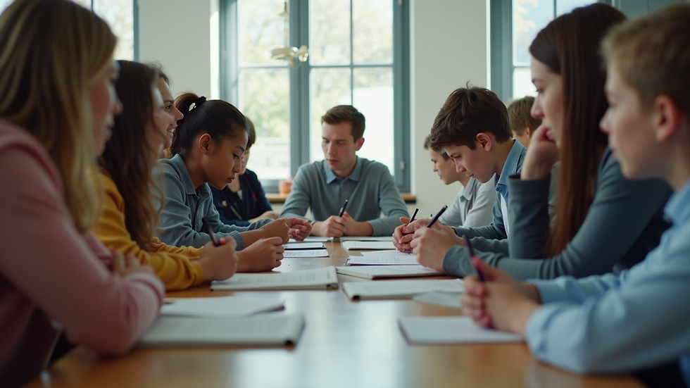 Transform Teaching with Innovative Resources and Ideas