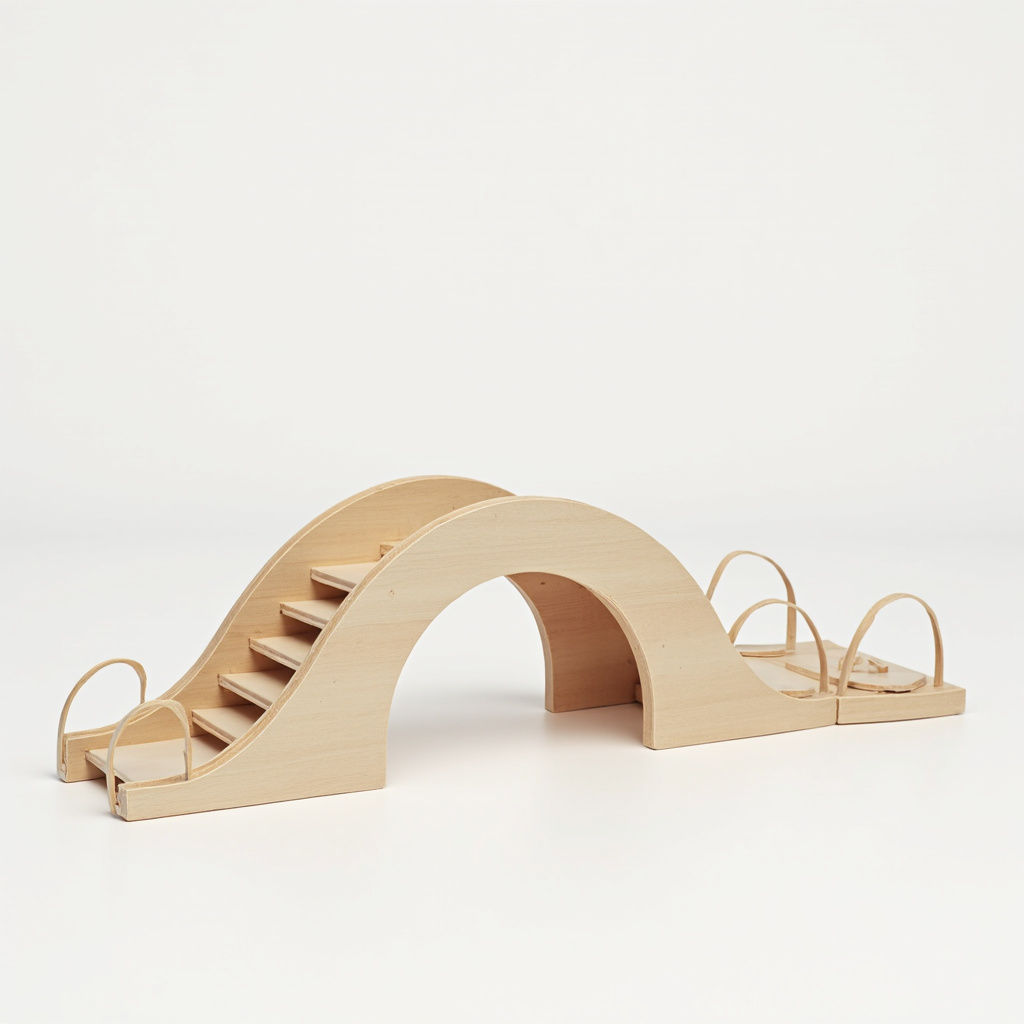 Bridges Building Set