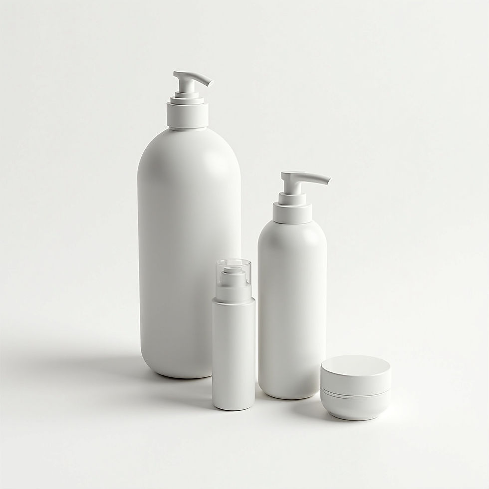 Water Filtration System