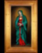 "Our Lady of Sorrows"