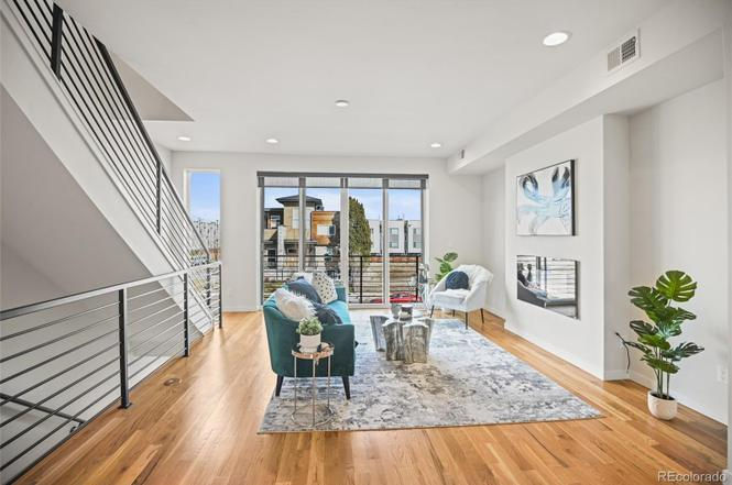 1 1751 Julian St Denver CO