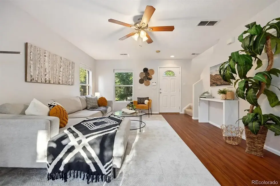 2 3557 Dexter Ct, Denver CO 80207