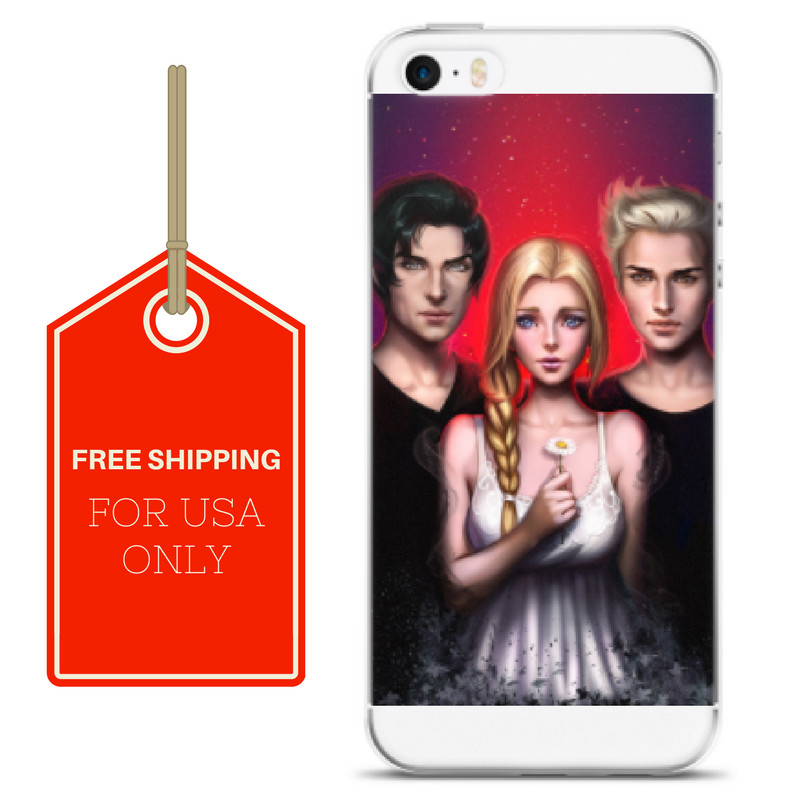 Dark Dreams Iphone case 5 /5s /SE USA SHIPPING