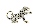 New Vintage Leopard Brooch £42 .jpg