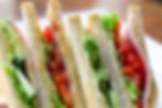 SÁNDWICHES
