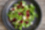 TIPOS DE ENSALADA