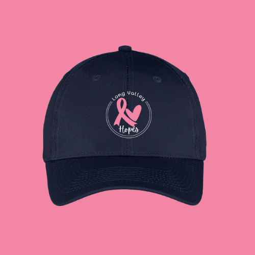 Navy Baseball Cap