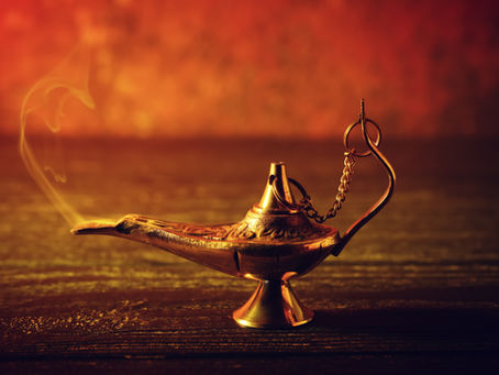 Under-Specified, Not Impossible