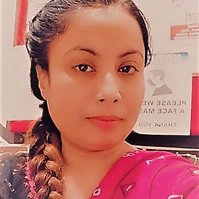 Gurwant Kaur