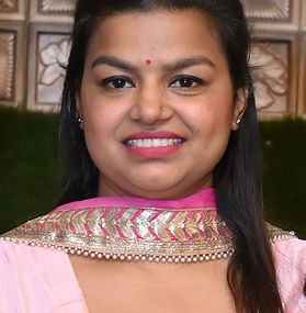 Mrs. Amandeep Kaur