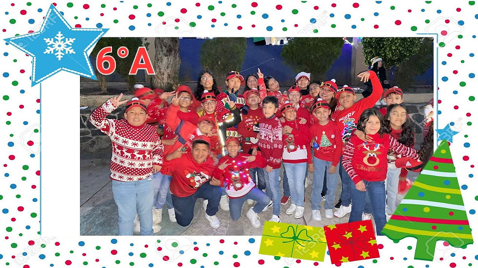 Festival Navideño 2023