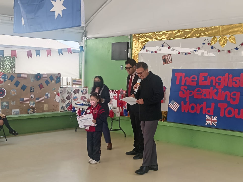 17 - FINAL INGLÉS