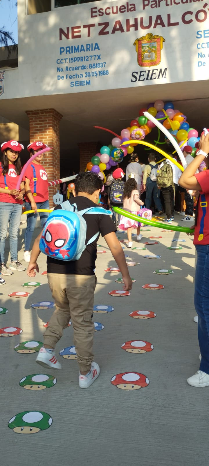Día del niño