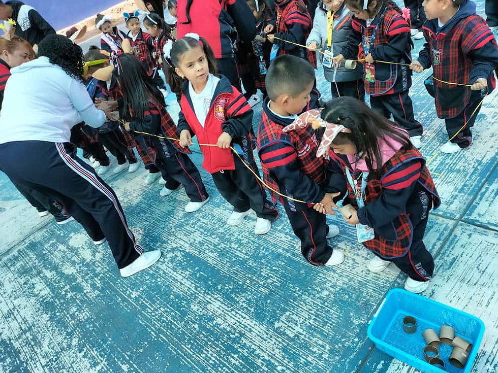 Explorando la felicidad